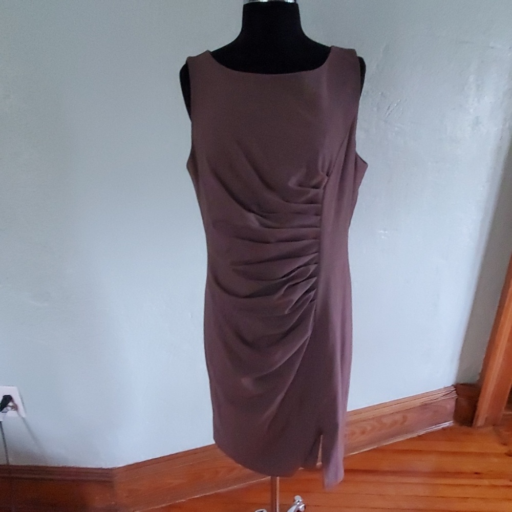 Calvin Klein dress